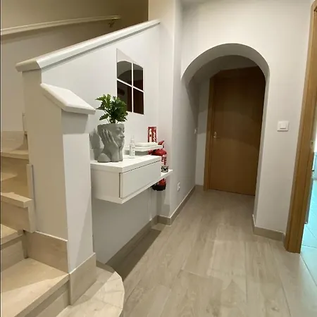 Apartamento Turistico La Torre Santacara Extérieur photo