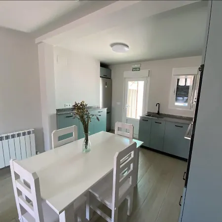 Apartamento Turistico La Torre Santacara Extérieur photo