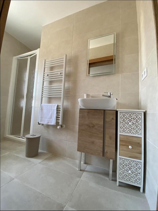 Turistico La Torre Holiday home *