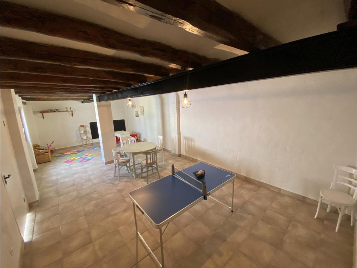 Holiday home Turistico La Torre Santacara